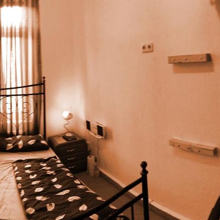 Privatzimmer Erfurt Exterior foto